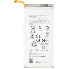 Akkumulátor EB-BF947ABY Samsung Galaxy Z Fold5 F946-hoz, Utángyártott