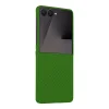Tactical MagForce Aramid fliptok Samsung Galaxy Z Flip 7 Green Toad tok thumbnail