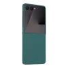 Tactical MagForce Aramid fliptok Samsung Galaxy Z Flip 7 Blue Jay tok thumbnail