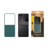 Tactical MagForce Aramid fliptok Samsung Galaxy Z Flip 7 Blue Jay tok thumbnail