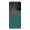 Tactical MagForce Aramid fliptok Samsung Galaxy Z Flip 7 Blue Jay tok thumbnail