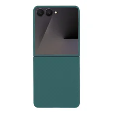 Tactical MagForce Aramid fliptok Samsung Galaxy Z Flip 7 Blue Jay tok