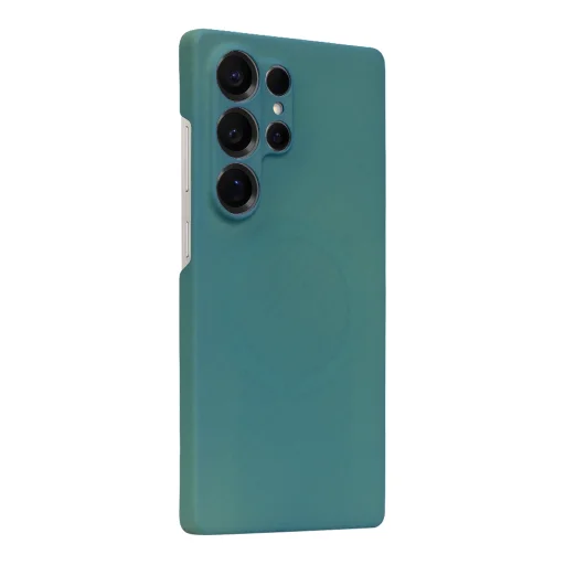 Tactical MagForce Aramid puzdro Samsung Galaxy S25 Ultra Blue Jay - 2