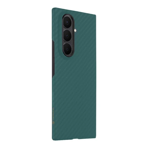 Tactical MagForce Aramid Samsung Galaxy Z Fold 7 tok Blue Jay - 3