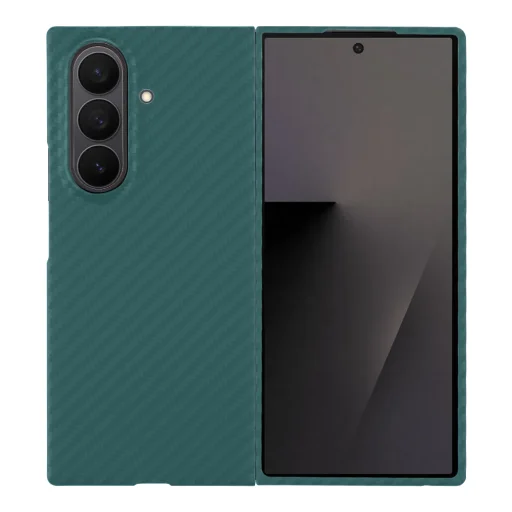 Tactical MagForce Aramid Samsung Galaxy Z Fold 7 tok Blue Jay - 1