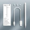 Metapen Pencil A12 pre iPad - biely thumbnail