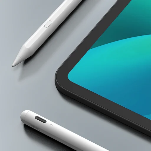 Metapen Pencil A12 pre iPad - biely - 5