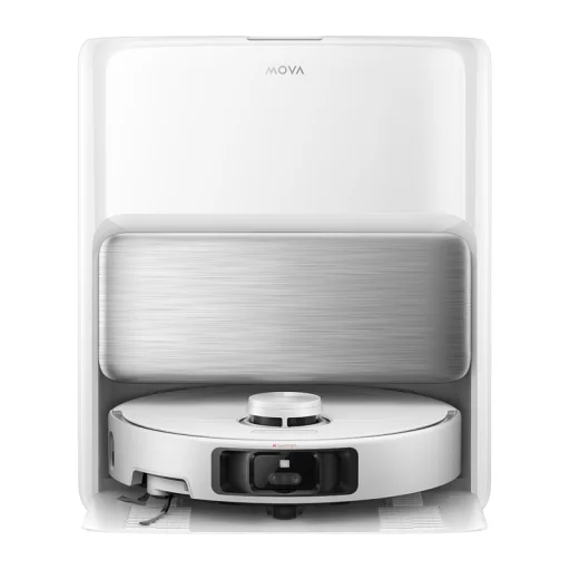 MOVA P70 Pro Ultra robotporszívó - 2