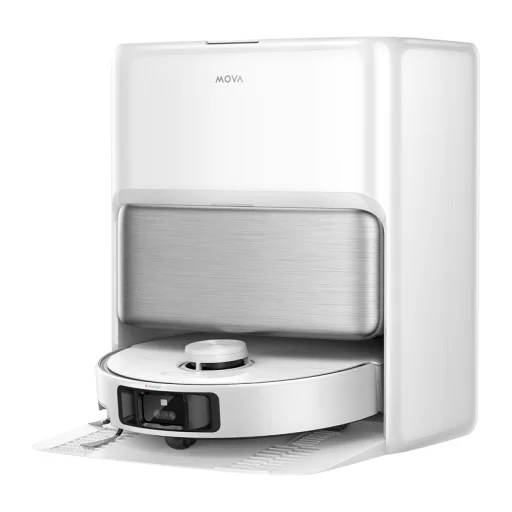 MOVA P70 Pro Ultra robotporszívó - 3