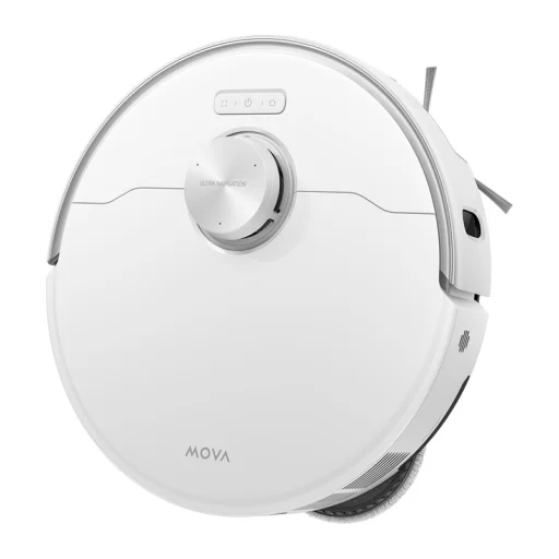 MOVA P70 Pro Ultra robotporszívó - 5