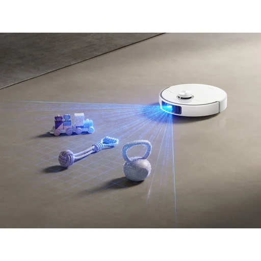 MOVA P70 Pro Ultra robotporszívó - 10