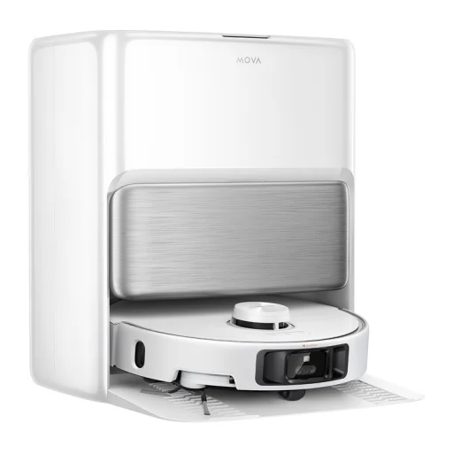 MOVA P70 Pro Ultra robotporszívó - 1