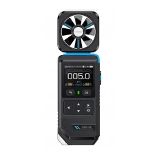 Digitálny anemometer FNIRSI FAM-02