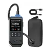 FNIRSI Luxmeter s farebným displejom FPM-02 thumbnail