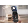 FNIRSI Luxmeter s farebným displejom FPM-02 thumbnail