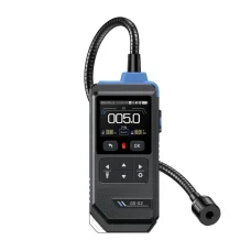 FNIRSI Luxmeter s farebným displejom FPM-02