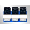 FNIRSI FD10 OBD2 diagnostické zariadenie thumbnail