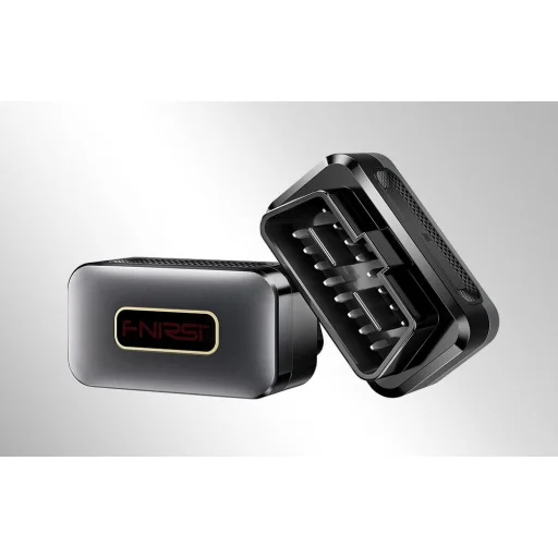 FNIRSI FD10 OBD2 diagnosztikai eszköz - 9