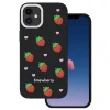 iPhone 11 Eper fekete tok thumbnail