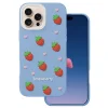 iPhone 16 Pro jahodovo modrý obal thumbnail