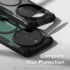 Xiaomi 17 Ultra čierne puzdro Ringke - Fusion X MagSafe thumbnail