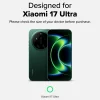 Xiaomi 17 Ultra čierne puzdro Ringke - Fusion X MagSafe thumbnail
