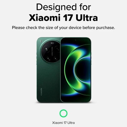 Xiaomi 17 Ultra čierne puzdro Ringke - Fusion X MagSafe - 8