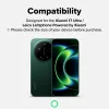 Xiaomi 17 Ultra Átlátszó Ringke Kamera védőüveg (2 db) thumbnail