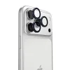 iPhone 17 Pro / iPhone 17 Pro Max Modré ochranné sklo Torras - Lensguard Ochrana fotoaparátu thumbnail