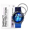 Huawei Watch GT Runner 2 Fekete üvegfólia Techsuit Nano Flex (2 pack) thumbnail