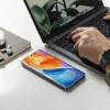 Samsung Galaxy S26 Ultra priehľadné tvrdené sklo Torras OrigArmor thumbnail