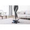 MERACH MR-2354B2 stepper čierny thumbnail