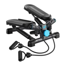 MERACH MR-2354B2 stepper čierny