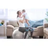 Trainer MERACH MR-2397 inner thigh and pelvic floor muscles (blue) thumbnail