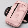 Univerzálne puzdro na ruku Tech-Protect M6 Sport ružové thumbnail
