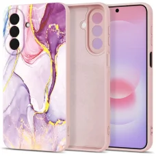 Samsung Galaxy A27 5G Tech-Protect Icon Márvány tok