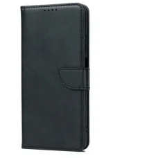 Xiaomi 17 Pro Marv Wallet tok fekete
