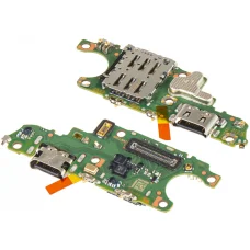 Nabíjací konektor Flex / Panel pre Honor 600 Lite