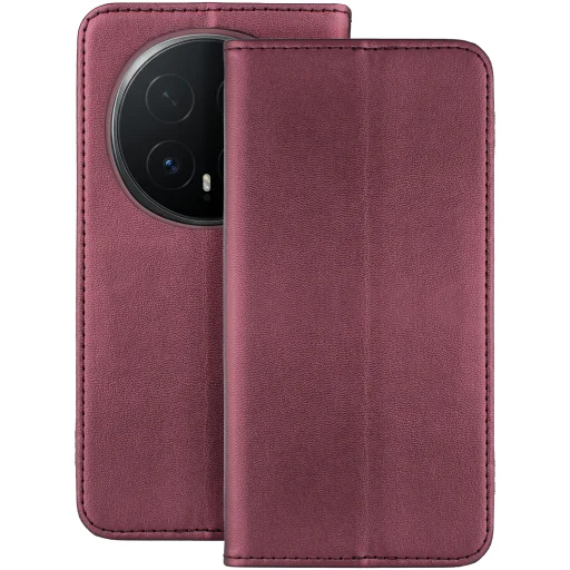 Honor Magic 8 Pro Smart magnetické bordové puzdro - 1