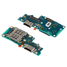 Töltőport Flex / Lap Realme 12+ / 12 készülékhez