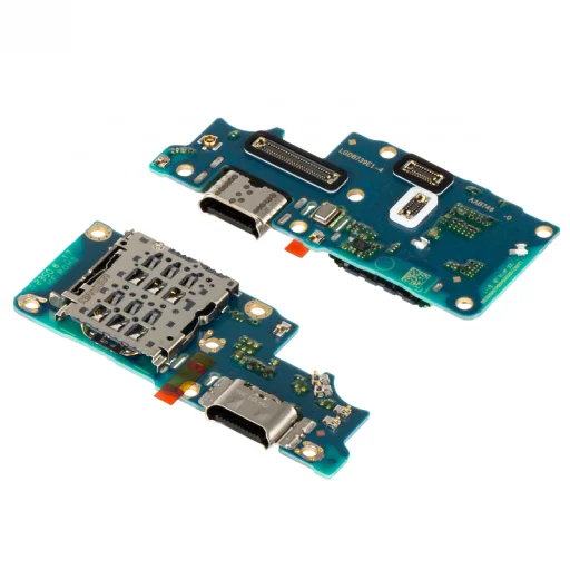 Töltőport Flex / Lap Realme 12+ / 12 készülékhez - 1