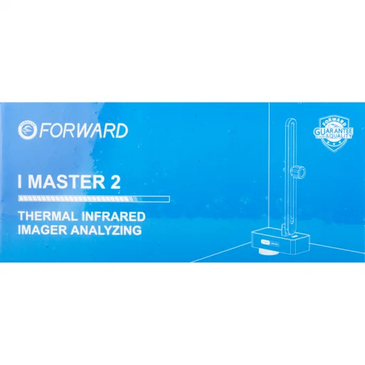 Termikus Képalkotó Kamera Forward i Master 2 - 4