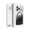 Samsung Galaxy S26 Ultra Golden MagSafe-kompatibilis fekete tok thumbnail
