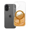 iPhone 17 zlaté Golden puzdro kompatibilné s MagSafe thumbnail