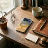 iPhone 17 Pro Arany MagSafe kompatibilis Golden tok thumbnail