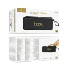 Hoco HT1 Pro bezdrôtový Bluetooth reproduktor 2x 8W 4 hodiny čierny thumbnail