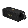 Hoco HT1 Pro bezdrôtový Bluetooth reproduktor 2x 8W 4 hodiny čierny thumbnail