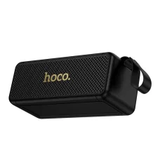 Hoco HT1 Pro bezdrôtový Bluetooth reproduktor 2x 8W 4 hodiny čierny