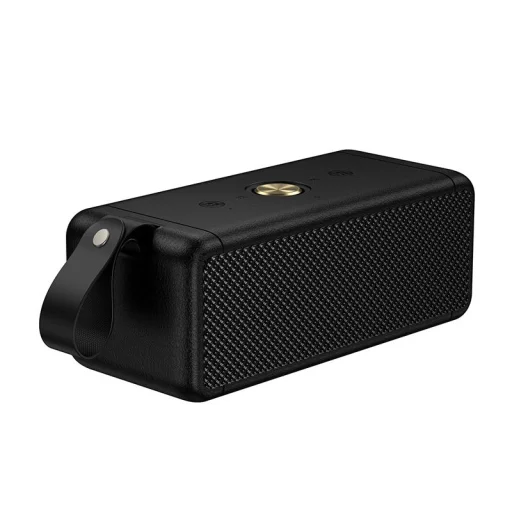 Hoco HT1 Pro bezdrôtový Bluetooth reproduktor 2x 8W 4 hodiny čierny - 3