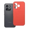 Honor 600 Lite szilikon tok barack thumbnail
